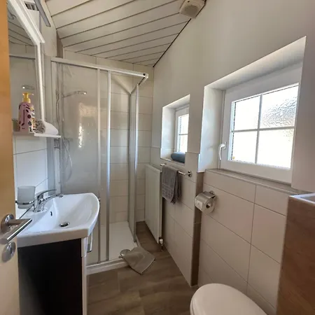 Gasthof Alpenrose Iselsberg