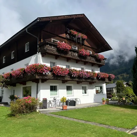 Fruehstueckspension Alpenrose Gæstehus 3*