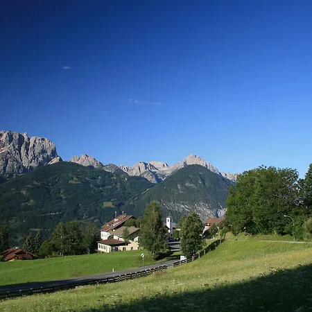 Alpenrose Iselsberg