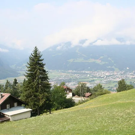 Pensjonat Fruehstueckspension Alpenrose 3*