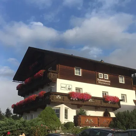 Gasthof Alpenrose 3*