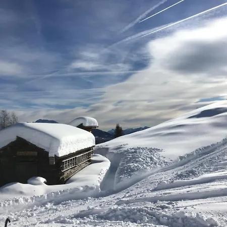 Fruehstueckspension Alpenrose Pensjonat 3*