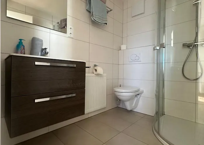 Fruehstueckspension Alpenrose Casa de hóspedes