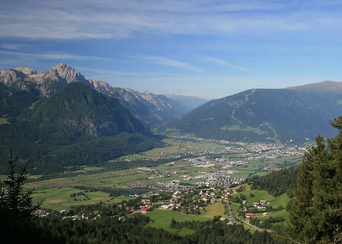 Casa de hóspedes Fruehstueckspension Alpenrose 3*