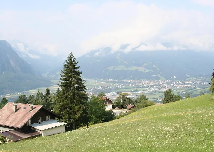 Casa de hóspedes Fruehstueckspension Alpenrose 3*