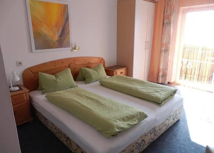 Fruehstueckspension Alpenrose 3* Iselsberg