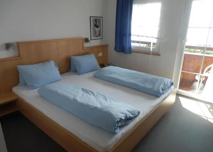 Fruehstueckspension Alpenrose Iselsberg