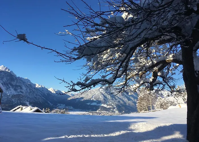 Fruehstueckspension Alpenrose Iselsberg