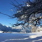 Fruhstuckspension Alpenrose Iselsberg