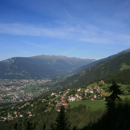 게스트하우스 Fruehstueckspension Alpenrose Iselsberg