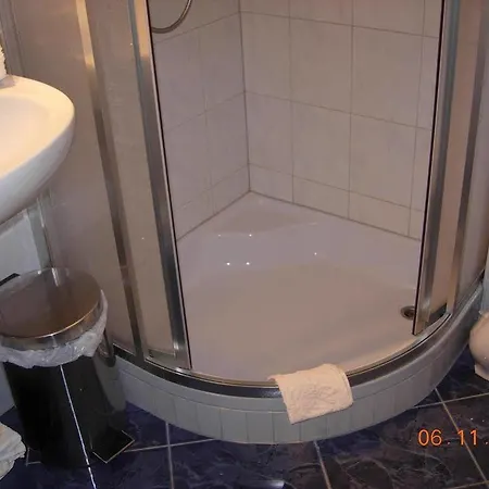 Fruehstueckspension Alpenrose