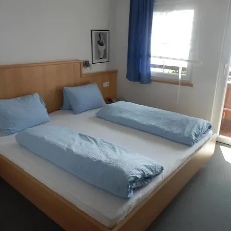 Fruehstueckspension Alpenrose Iselsberg