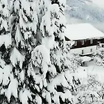 Fruehstueckspension Alpenrose