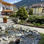 Pensjonat Fruehstueckspension Alpenrose Iselsberg