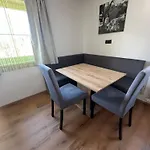 Fruehstueckspension Alpenrose Pensjonat