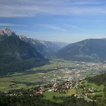 Pensjonat Fruehstueckspension Alpenrose 3*