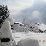 Pensjonat Fruehstueckspension Alpenrose