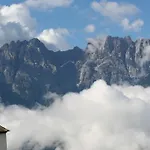 Fruehstueckspension Alpenrose