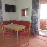 Fruehstueckspension Alpenrose Pensjonat 3*