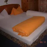 Fruehstueckspension Alpenrose 3*