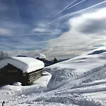 Fruehstueckspension Alpenrose Pensjonat 3*
